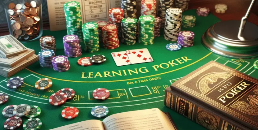 The Ultimate Poker Learning Roadmap: Your Path to Mastery