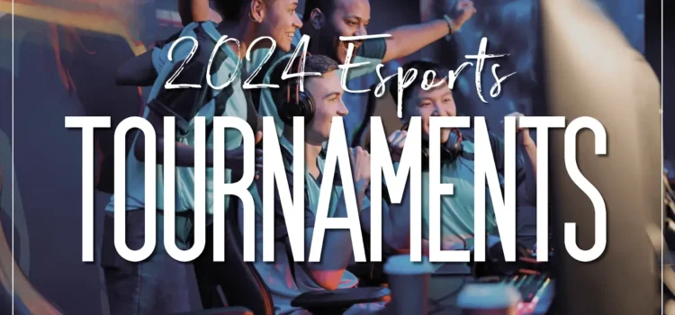 Your Guide to Entering Tournaments in 2024