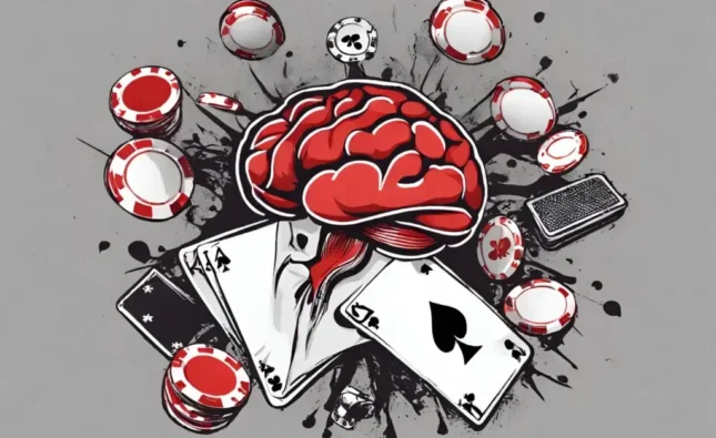 3 Mental Barriers That Are Holding You Back in Poker (And How to Overcome Them)