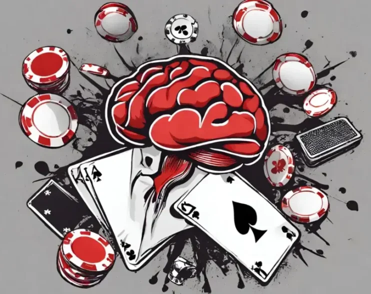 3 Mental Barriers That Are Holding You Back in Poker (And How to Overcome Them)