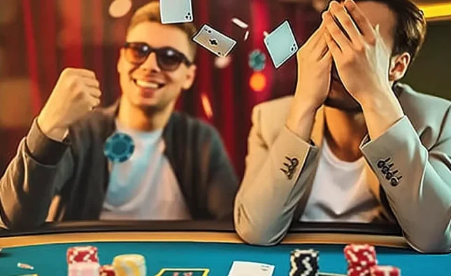 5 Common Mistakes New Poker Players Make and How to Avoid Them