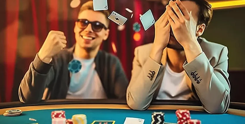 5 Common Mistakes New Poker Players Make and How to Avoid Them