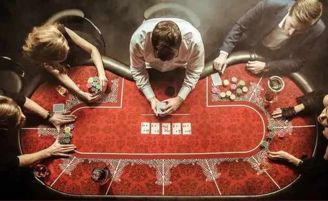 How to Play Poker: A Beginner’s Guide to Poker Rules