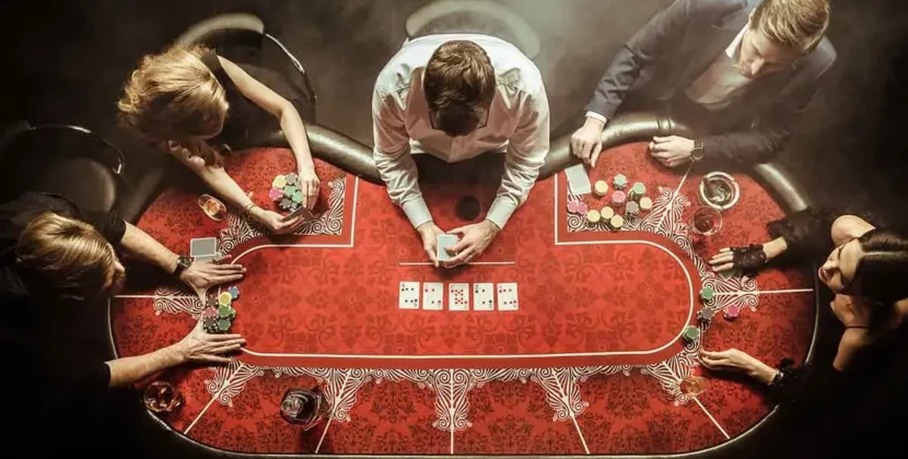 How to Play Poker: A Beginner’s Guide to Poker Rules