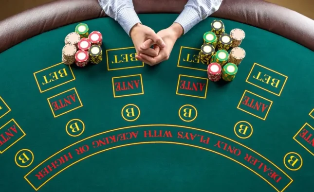 Mastering High Stakes Poker: Your Strategy for Success