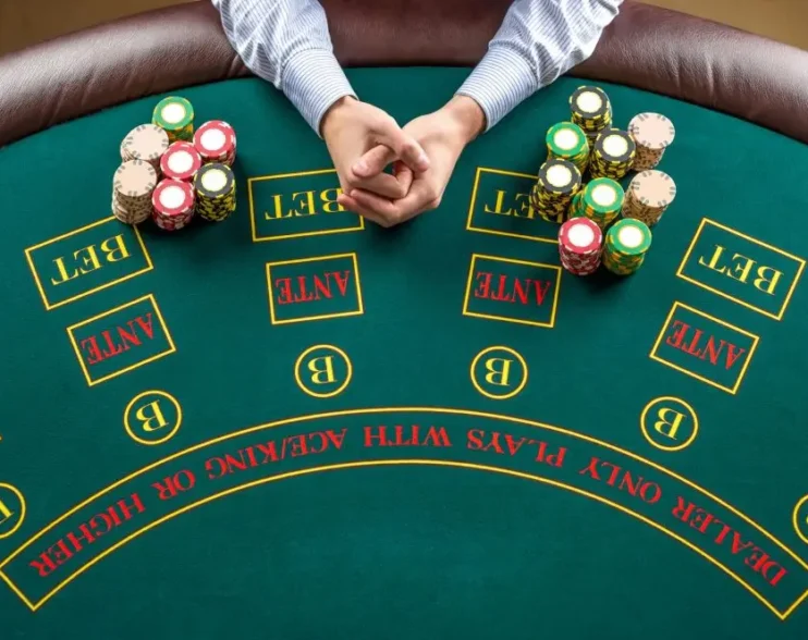 Mastering High Stakes Poker: Your Strategy for Success