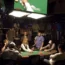 Poker Tournament Skills