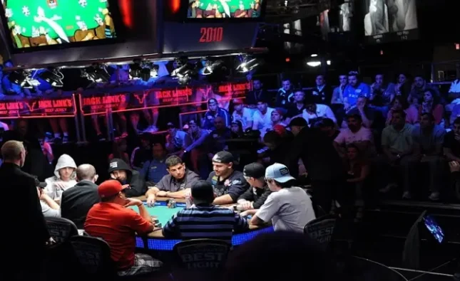 The Beginners Guide Series: Types of Poker Tournaments